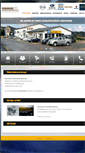 Mobile Screenshot of opel-altenberg.de